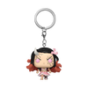 Demon Slayer - Nezuko Kamado (Demon Form) Pop! Keychain