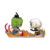 Demon Slayer - Tengen vs Gyutaro Pop! Moment