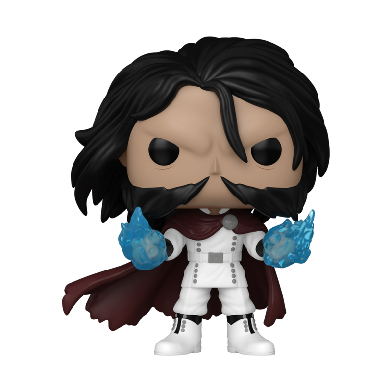Bleach: Thousand Year Blood War - Yhwach Pop! Vinyl Figure