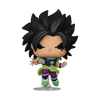 Dragon Ball Super: Broly - Broly Pop! Vinyl Figure