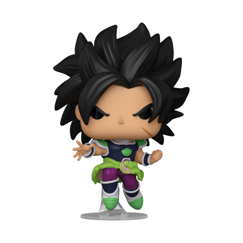 Dragon Ball Super: Broly - Broly Pop! Vinyl Figure