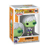 Dragon Ball Super: Broly - Cheelai Pop! Vinyl Figure