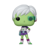 Dragon Ball Super: Broly - Cheelai Pop! Vinyl Figure