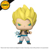 Dragon Ball Super: Broly - Gogeta (Chance of Chase) Pop! Vinyl Figure