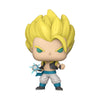 Dragon Ball Super: Broly - Gogeta (Chance of Chase) Pop! Vinyl Figure