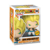 Dragon Ball Super: Broly - Gogeta (Chance of Chase) Pop! Vinyl Figure