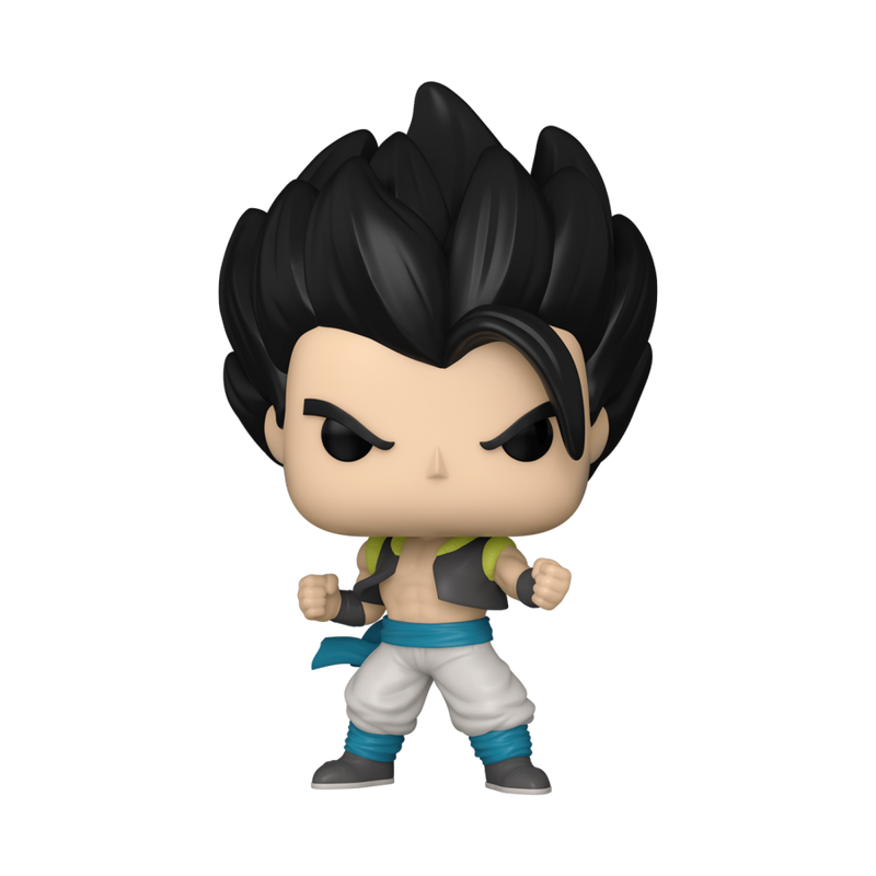 Dragon Ball Super: Broly - Gogeta (Chance of Chase) Pop! Vinyl Figure