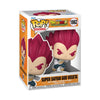 Dragon Ball Super: Broly - Super Saiyan God Vegeta Pop! Vinyl Figure