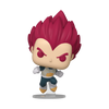 Dragon Ball Super: Broly - Super Saiyan God Vegeta Pop! Vinyl Figure
