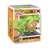 Dragon Ball Super: Broly - Super Saiyan Broly 6 Inch Pop! Vinyl Figure