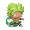 Dragon Ball Super: Broly - Super Saiyan Broly 6 Inch Pop! Vinyl Figure