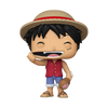 One Piece - Monkey D. Luffy Pop! Vinyl Figure