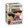 One Piece - Monkey D. Luffy Pop! Vinyl Figure