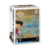 One Piece - Monkey D. Luffy Pop! Vinyl Figure