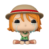 One Piece - Nami Crying Pop! Vinyl Figure