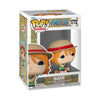 One Piece - Nami Crying Pop! Vinyl Figure