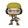 One Piece - Usopp Pop! Vinyl Figure
