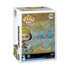 One Piece - Usopp Pop! Vinyl Figure