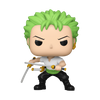 One Piece - Roronoa Zoro (Chance of Chase) Pop! Vinyl Figure