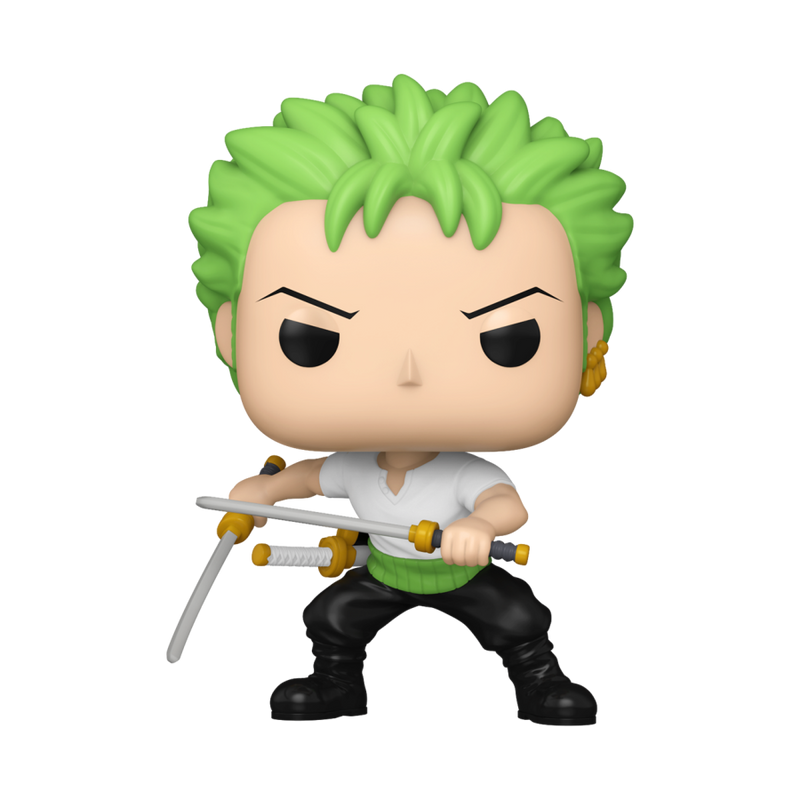 One Piece - Roronoa Zoro (Chance of Chase) Pop! Vinyl Figure