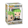 One Piece - Roronoa Zoro (Chance of Chase) Pop! Vinyl Figure
