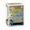 One Piece - Roronoa Zoro (Chance of Chase) Pop! Vinyl Figure