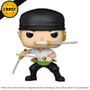 One Piece - Roronoa Zoro (Chance of Chase) Pop! Vinyl Figure