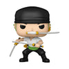 One Piece - Roronoa Zoro (Chance of Chase) Pop! Vinyl Figure