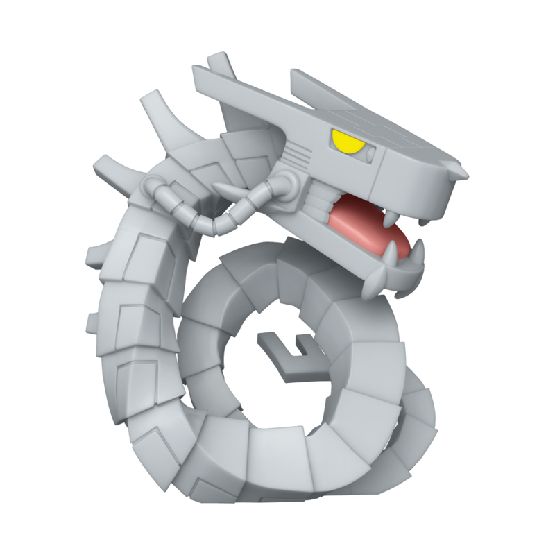 Yu-Gi-Oh! - Cyber Dragon Pop! Vinyl Figure