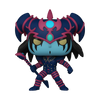 Yu-Gi-Oh! - Magician of Black Chaos Pop! Vinyl Figure