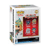 Yu-Gi-Oh! - Magicians Valkyria Pop! Vinyl Figure
