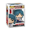 Yu-Gi-Oh! - Zane Truesdale Pop! Vinyl Figure
