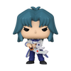 Yu-Gi-Oh! - Zane Truesdale Pop! Vinyl Figure