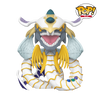 Yu-Gi-Oh! - Rainbow Dragon 6 Inch Pop! Vinyl Figure