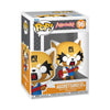 Aggretsuko - Aggretsuko with Guitar Pop! Vinyl Figure