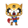 Aggretsuko - Aggretsuko with Guitar Pop! Vinyl Figure