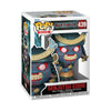 Iron Maiden - Senjutsu Eddie Pop! Vinyl Figure