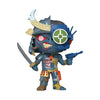 Iron Maiden - The Future Past Eddie 6 Inch Pop! Vinyl Figure
