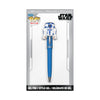 Star Wars - R2-D2 (Light Blue Ink) Pop! Pen