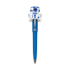 Star Wars - R2-D2 (Light Blue Ink) Pop! Pen