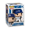 MLB: Dodgers - Freddie Freeman Pop! Vinyl Figure