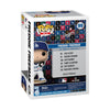 MLB: Dodgers - Freddie Freeman Pop! Vinyl Figure