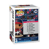 MLB: Guardians - Jose Ramirez Pop! Vinyl Figure