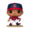 MLB: Guardians - Jose Ramirez Pop! Vinyl Figure