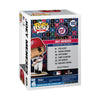 MLB: Nationals - Joey Meneses Pop! Vinyl Figure