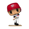 MLB: Nationals - Joey Meneses Pop! Vinyl Figure