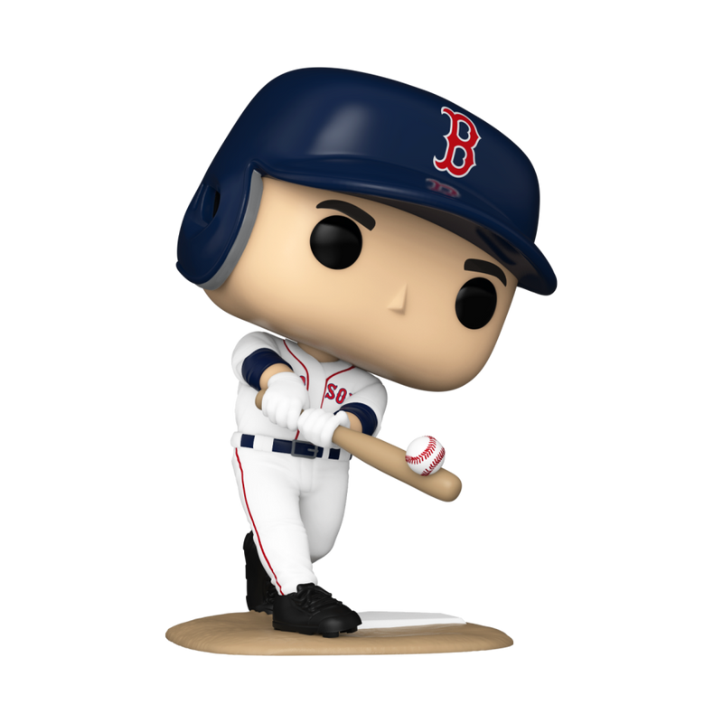 MLB: Red Sox - Masataka Yoshida Pop! Vinyl Figure