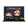 Formula 1 - Red Bull Team Pop! Moment