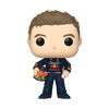 Formula 1 - Max Verstappen with Helmet Pop! Vinyl Figure