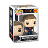 Formula 1 - Max Verstappen with Helmet Pop! Vinyl Figure
